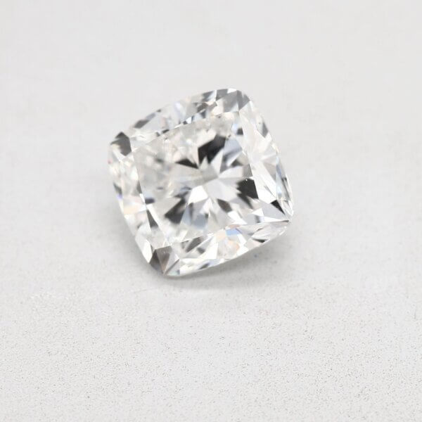 2.0 Carat Cushion Natural Diamond