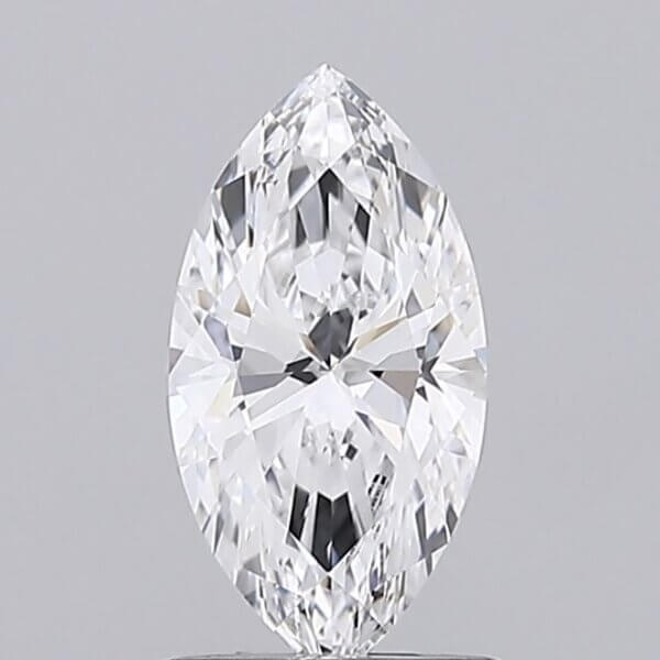 0.93 Carat Marquise Lab-Grown Diamond