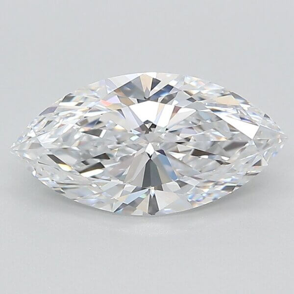 1.85 Carat Marquise Lab-Grown Diamond