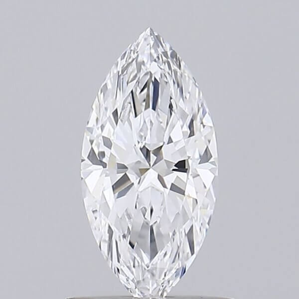 0.71 Carat Marquise Lab-Grown Diamond