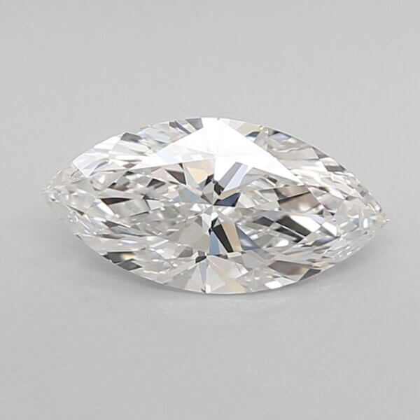 0.94 Carat Marquise Lab-Grown Diamond