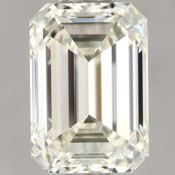 1.11 Carat Emerald Natural Diamond