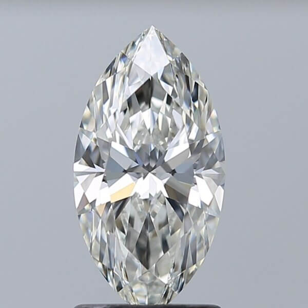 1.51 Carat Marquise Natural Diamond