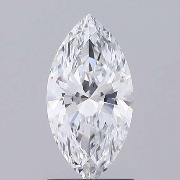 1.18 Carat Marquise Lab-Grown Diamond