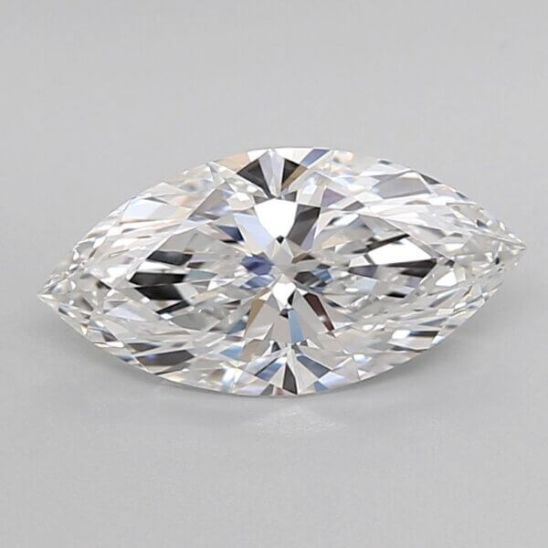 1.5 Carat Marquise Lab-Grown Diamond