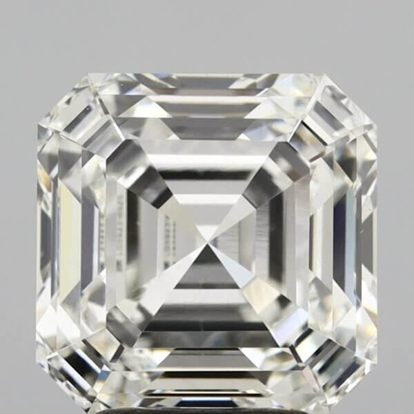 1.47 Carat Emerald Lab-Grown Diamond