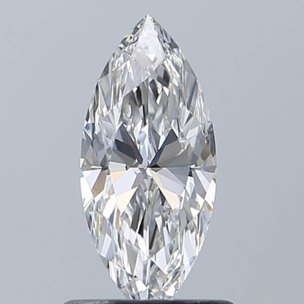 0.81 Carat Marquise Natural Diamond