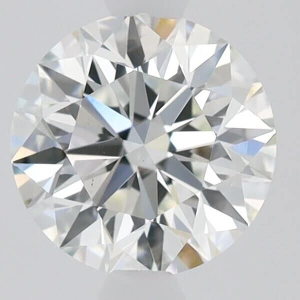 1.11 Carat Round Brilliant Natural Diamond