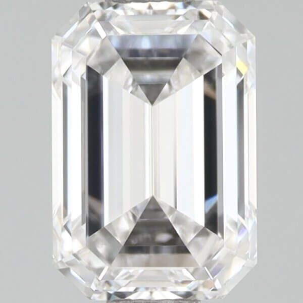 1.22 Carat Emerald Natural Diamond
