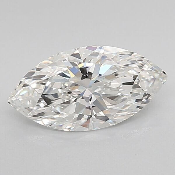 1.32 Carat Marquise Lab-Grown Diamond