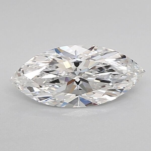 0.92 Carat Marquise Lab-Grown Diamond