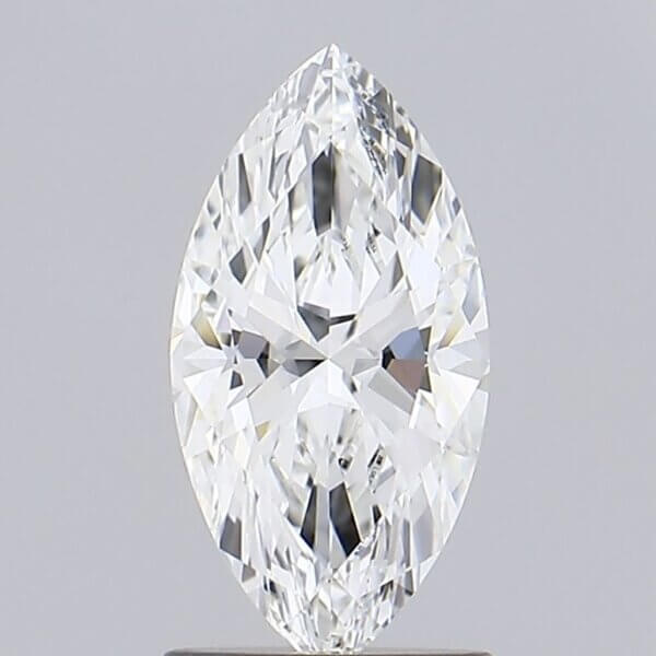 1.04 Carat Marquise Lab-Grown Diamond