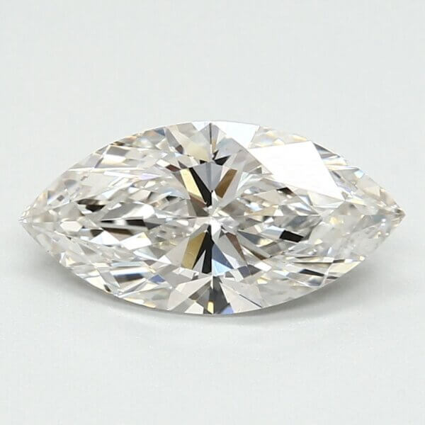 1.81 Carat Marquise Lab-Grown Diamond