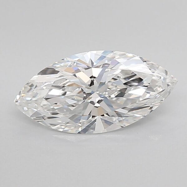 1.75 Carat Marquise Lab-Grown Diamond