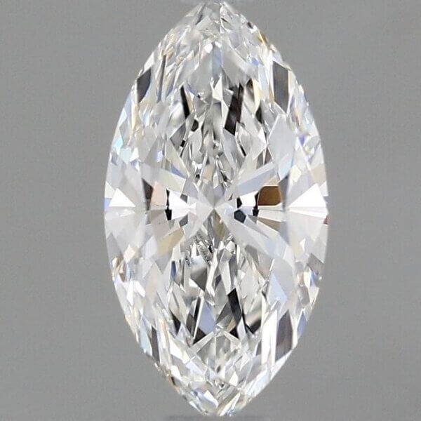 0.49 Carat Marquise Natural Diamond