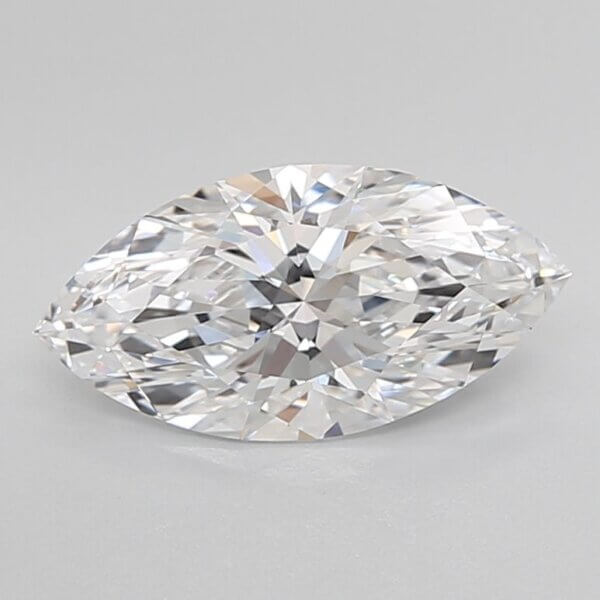 1.91 Carat Marquise Lab-Grown Diamond
