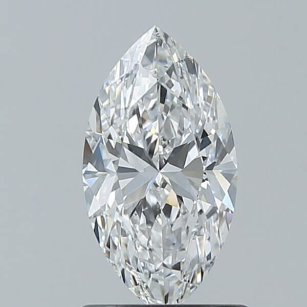 1.01 Carat Marquise Natural Diamond