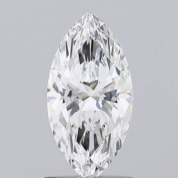 1.08 Carat Marquise Lab-Grown Diamond