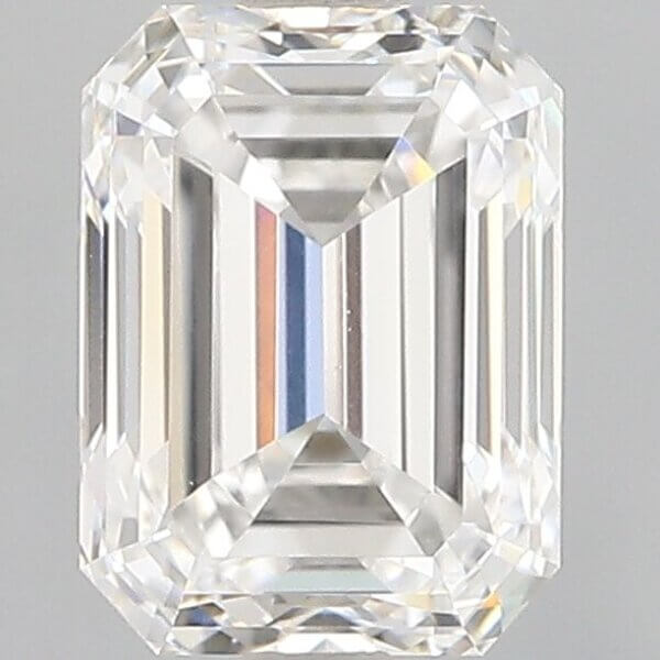 1.01 Carat Emerald Natural Diamond
