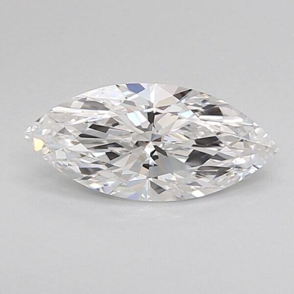 0.92 Carat Marquise Lab-Grown Diamond