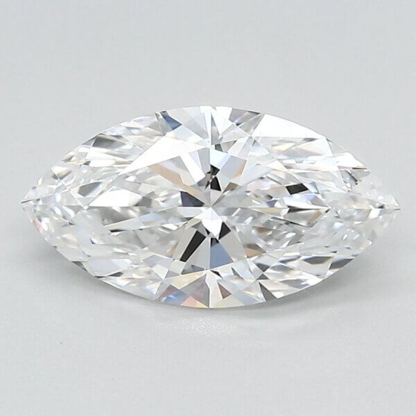2.03 Carat Marquise Lab-Grown Diamond