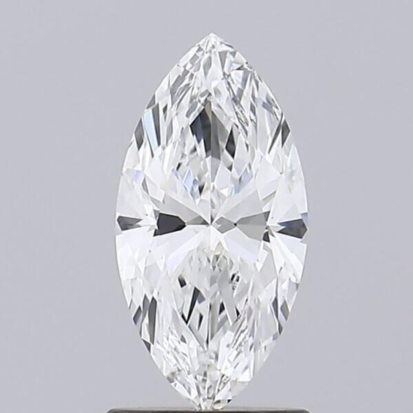 1.03 Carat Marquise Lab-Grown Diamond