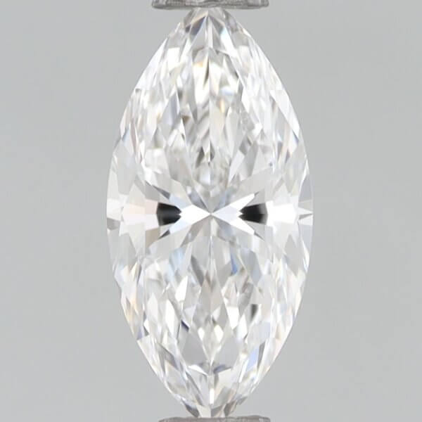 0.53 Carat Marquise Natural Diamond