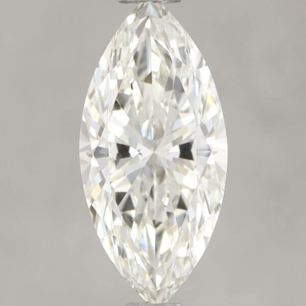 1.06 Carat Marquise Natural Diamond