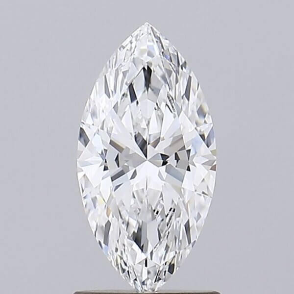 1.03 Carat Marquise Lab-Grown Diamond