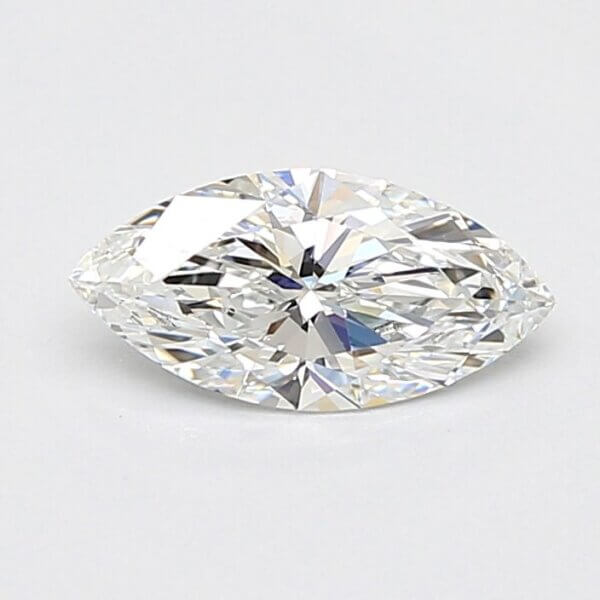 1.19 Carat Marquise Lab-Grown Diamond