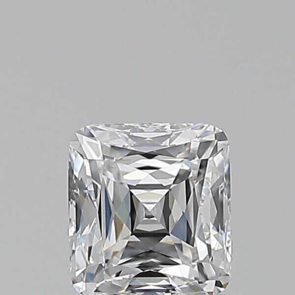0.5 Carat Cushion Natural Diamond