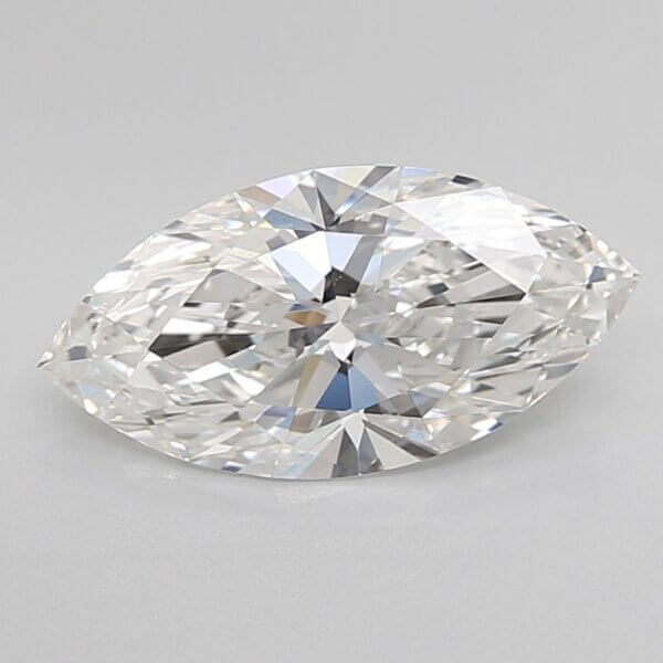 2.13 Carat Marquise Lab-Grown Diamond