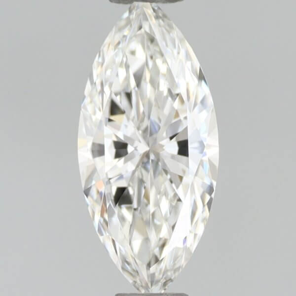 0.61 Carat Marquise Natural Diamond