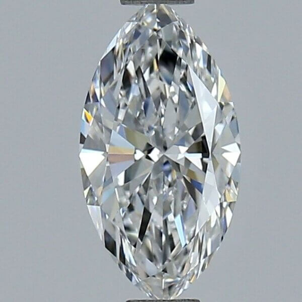 1.03 Carat Marquise Natural Diamond