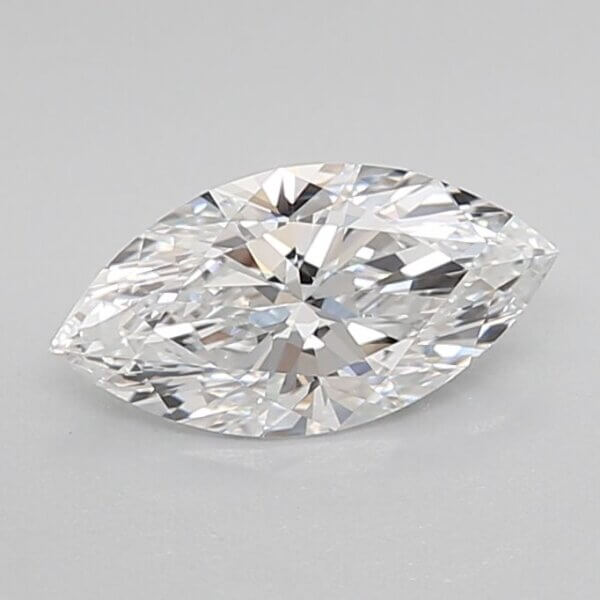 0.92 Carat Marquise Lab-Grown Diamond