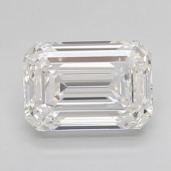 1.91 Carat Emerald Lab-Grown Diamond