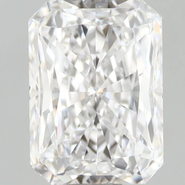 1.05 Carat Radiant Natural Diamond