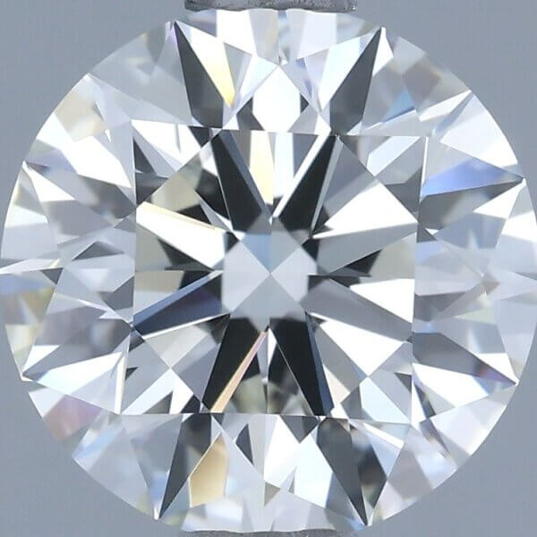 1.79 Carat Round Brilliant Natural Diamond