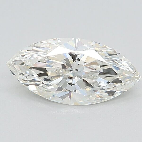 1.39 Carat Marquise Lab-Grown Diamond