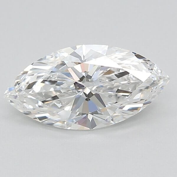 1.22 Carat Marquise Lab-Grown Diamond