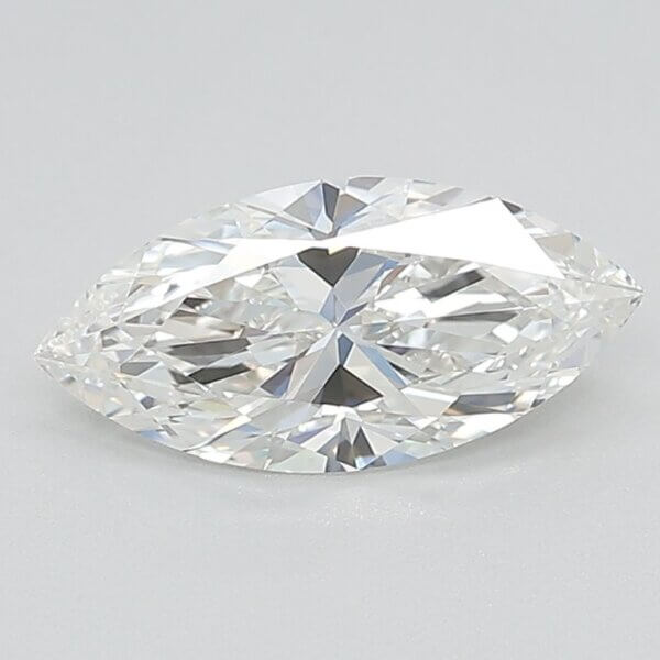 1.13 Carat Marquise Lab-Grown Diamond
