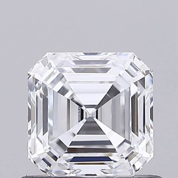 0.73 Carat Emerald Lab-Grown Diamond