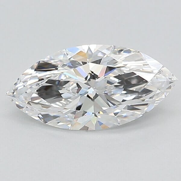 1.12 Carat Marquise Lab-Grown Diamond