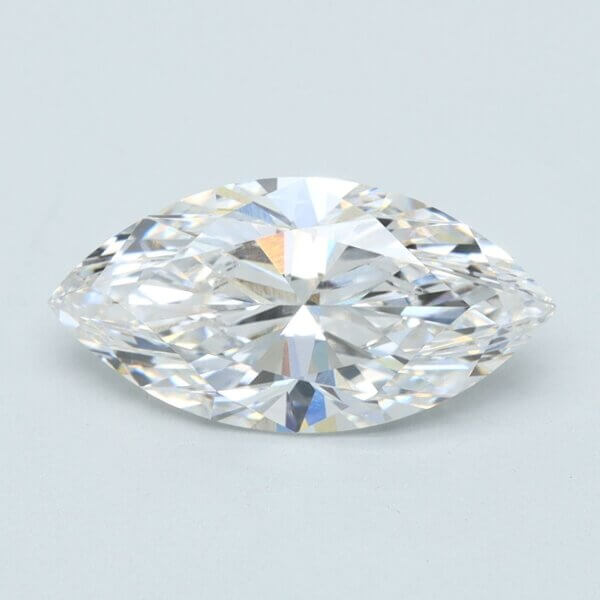 2.0 Carat Marquise Lab-Grown Diamond