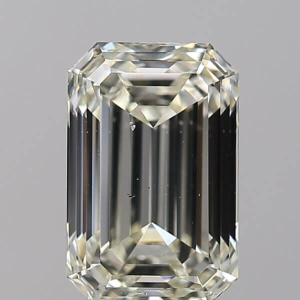 2.2 Carat Emerald Natural Diamond