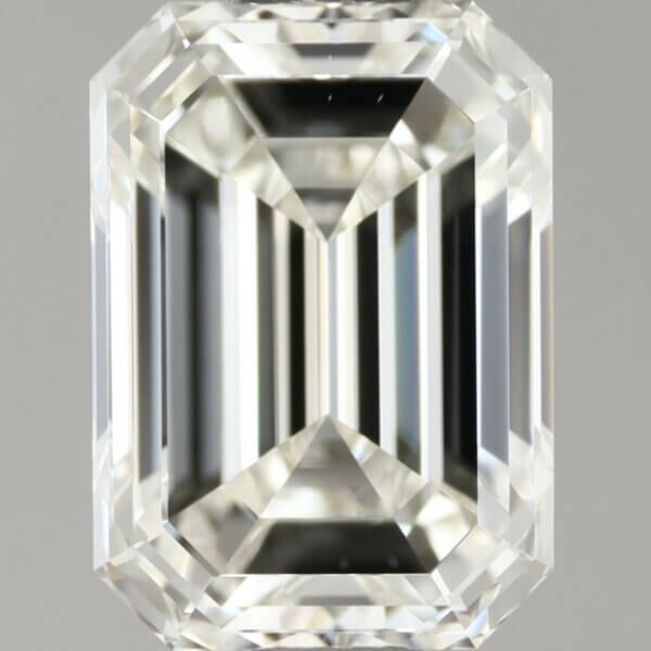 1.31 Carat Emerald Natural Diamond