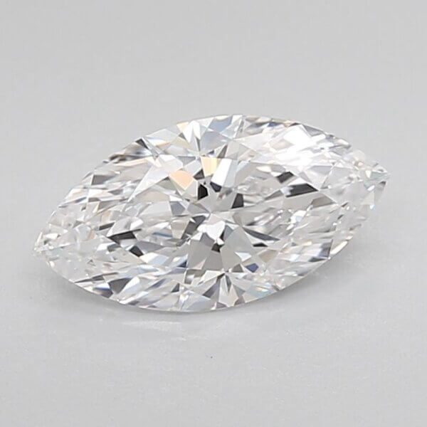 1.07 Carat Marquise Lab-Grown Diamond