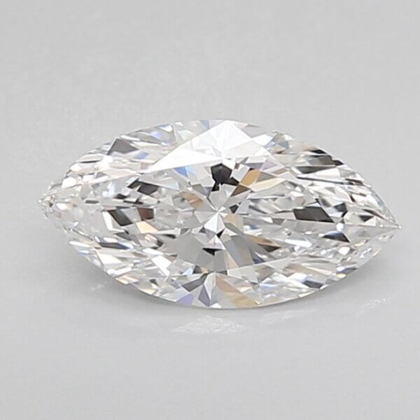 1.06 Carat Marquise Lab-Grown Diamond