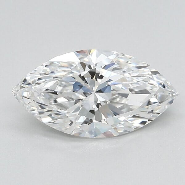 1.61 Carat Marquise Lab-Grown Diamond