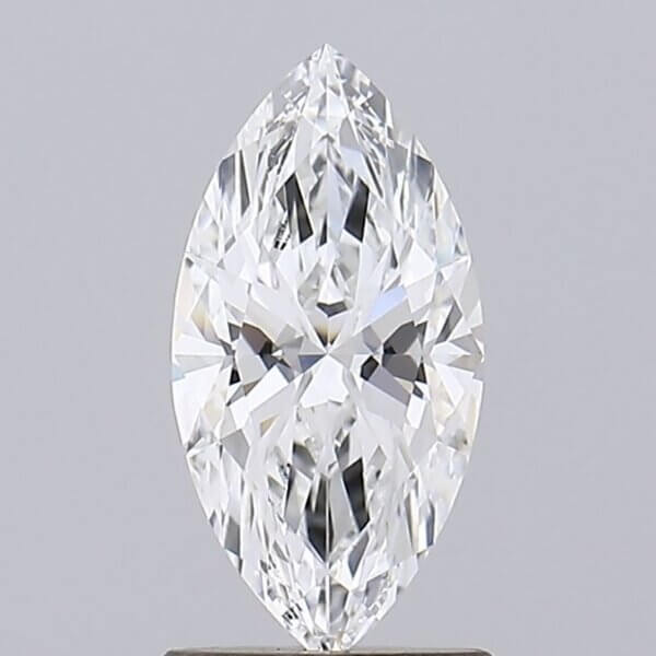 1.03 Carat Marquise Lab-Grown Diamond